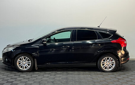 Ford Focus III, 2011 год, 690 000 рублей, 6 фотография