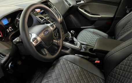 Ford Focus III, 2011 год, 690 000 рублей, 7 фотография