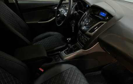 Ford Focus III, 2011 год, 690 000 рублей, 8 фотография