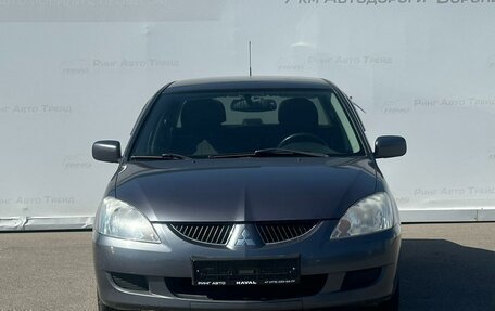 Mitsubishi Lancer IX, 2004 год, 345 000 рублей, 2 фотография