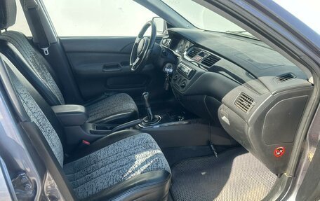 Mitsubishi Lancer IX, 2004 год, 345 000 рублей, 4 фотография