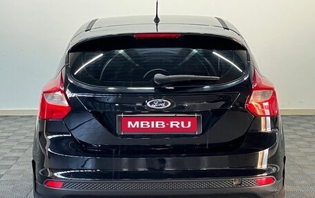 Ford Focus III, 2011 год, 690 000 рублей, 5 фотография