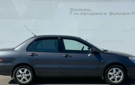 Mitsubishi Lancer IX, 2004 год, 345 000 рублей, 7 фотография