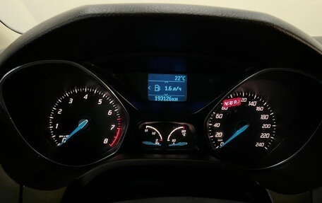 Ford Focus III, 2011 год, 690 000 рублей, 9 фотография