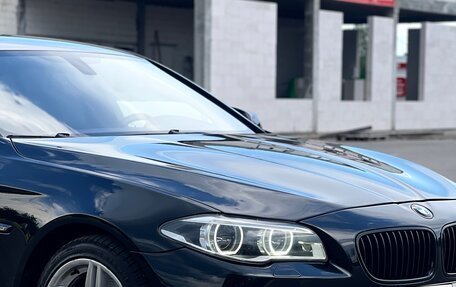 BMW 5 серия, 2012 год, 2 200 000 рублей, 2 фотография