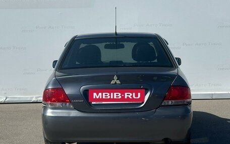 Mitsubishi Lancer IX, 2004 год, 345 000 рублей, 3 фотография