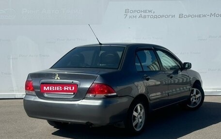 Mitsubishi Lancer IX, 2004 год, 345 000 рублей, 6 фотография