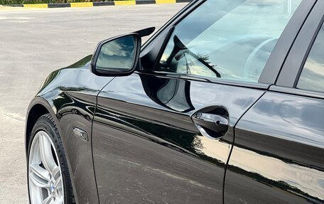 BMW 5 серия, 2012 год, 2 200 000 рублей, 5 фотография