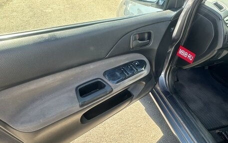 Mitsubishi Lancer IX, 2004 год, 345 000 рублей, 11 фотография