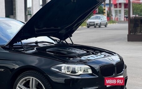 BMW 5 серия, 2012 год, 2 200 000 рублей, 4 фотография