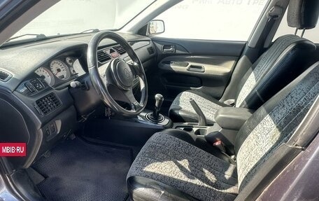 Mitsubishi Lancer IX, 2004 год, 345 000 рублей, 10 фотография