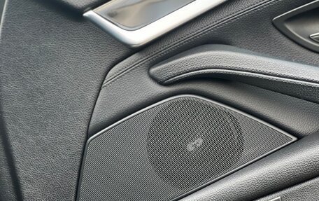 BMW 5 серия, 2012 год, 2 200 000 рублей, 11 фотография