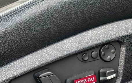 BMW 5 серия, 2012 год, 2 200 000 рублей, 10 фотография