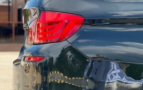 BMW 5 серия, 2012 год, 2 200 000 рублей, 16 фотография