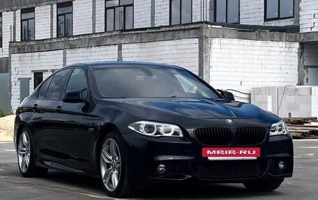 BMW 5 серия, 2012 год, 2 200 000 рублей, 8 фотография