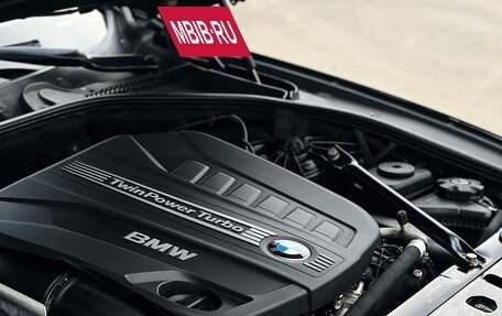 BMW 5 серия, 2012 год, 2 200 000 рублей, 3 фотография