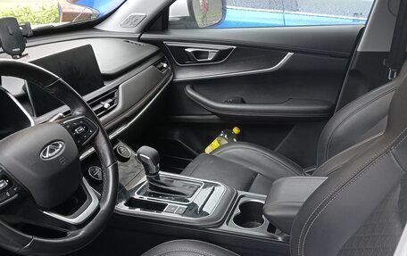 Chery Tiggo 8 Pro, 2021 год, 2 000 000 рублей, 5 фотография