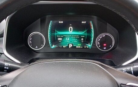 Chery Tiggo 8 Pro, 2021 год, 2 000 000 рублей, 6 фотография