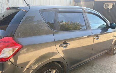 KIA cee'd I рестайлинг, 2010 год, 800 000 рублей, 4 фотография
