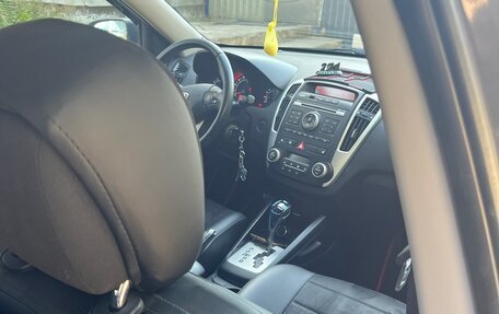 KIA cee'd I рестайлинг, 2010 год, 800 000 рублей, 8 фотография