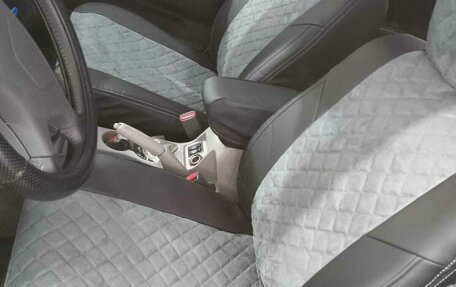 Mitsubishi Pajero Sport II рестайлинг, 2005 год, 950 000 рублей, 4 фотография
