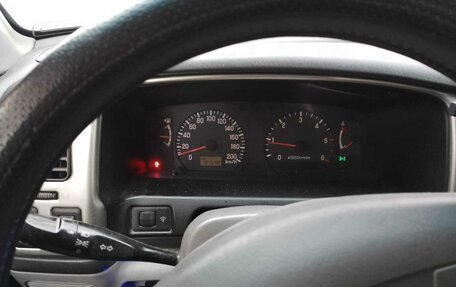 Mitsubishi Pajero Sport II рестайлинг, 2005 год, 950 000 рублей, 8 фотография