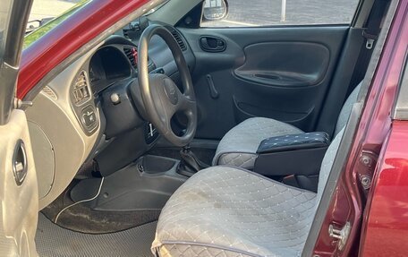 Chevrolet Lanos I, 2007 год, 130 000 рублей, 4 фотография