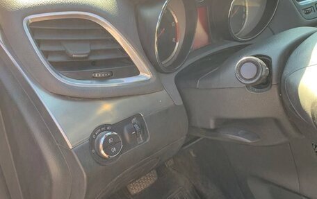 Opel Mokka I, 2014 год, 2 220 000 рублей, 3 фотография