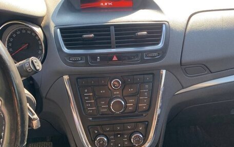 Opel Mokka I, 2014 год, 2 220 000 рублей, 4 фотография