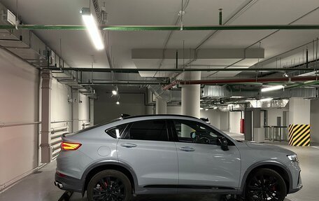 Geely Tugella FY11, 2022 год, 2 400 000 рублей, 4 фотография
