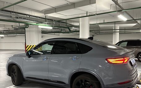 Geely Tugella FY11, 2022 год, 2 400 000 рублей, 7 фотография