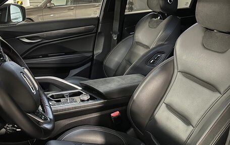 Geely Tugella FY11, 2022 год, 2 400 000 рублей, 9 фотография