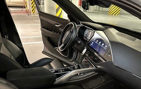 Geely Tugella FY11, 2022 год, 2 400 000 рублей, 12 фотография