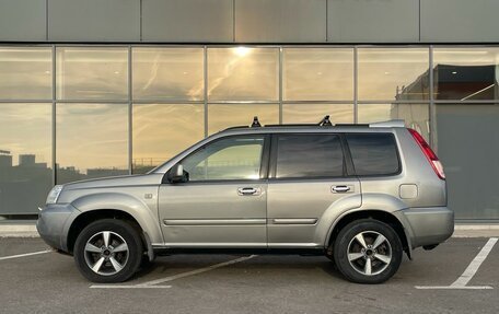 Nissan X-Trail, 2004 год, 599 000 рублей, 6 фотография