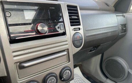 Nissan X-Trail, 2004 год, 599 000 рублей, 10 фотография