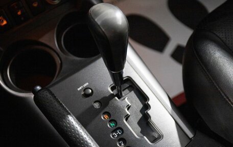 Toyota RAV4, 2008 год, 1 270 000 рублей, 14 фотография