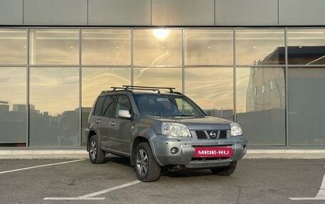 Nissan X-Trail, 2004 год, 599 000 рублей, 2 фотография