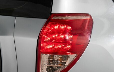 Toyota RAV4, 2008 год, 1 270 000 рублей, 20 фотография