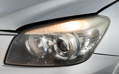 Toyota RAV4, 2008 год, 1 270 000 рублей, 19 фотография