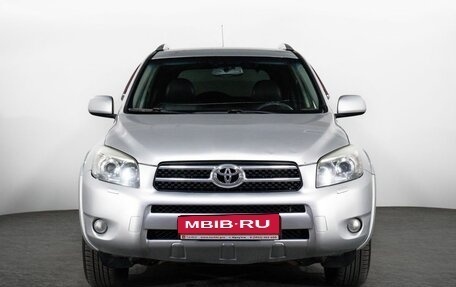 Toyota RAV4, 2008 год, 1 270 000 рублей, 2 фотография