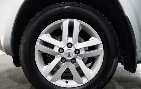 Toyota RAV4, 2008 год, 1 270 000 рублей, 18 фотография