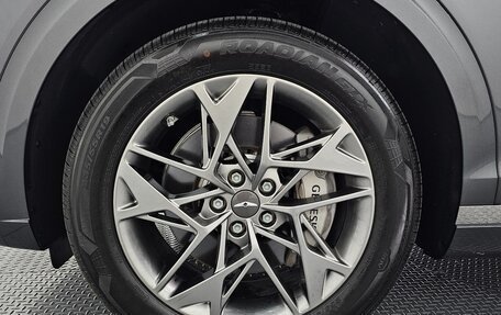 Genesis GV70, 2022 год, 3 566 732 рублей, 5 фотография