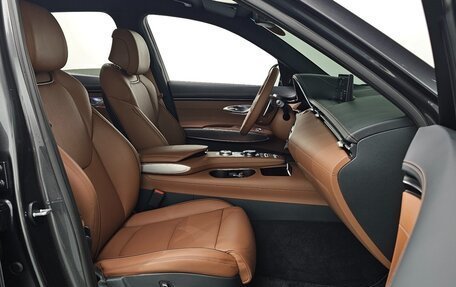 Genesis GV70, 2022 год, 3 566 732 рублей, 10 фотография