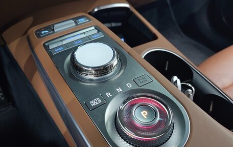 Genesis GV70, 2022 год, 3 566 732 рублей, 9 фотография