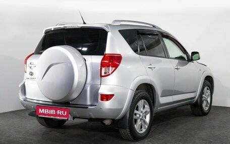 Toyota RAV4, 2008 год, 1 270 000 рублей, 3 фотография