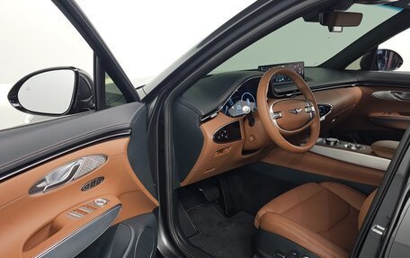 Genesis GV70, 2022 год, 3 566 732 рублей, 11 фотография