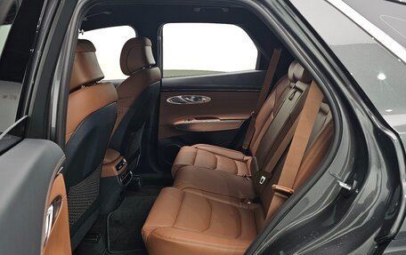 Genesis GV70, 2022 год, 3 566 732 рублей, 12 фотография