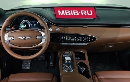 Genesis GV70, 2022 год, 3 566 732 рублей, 7 фотография