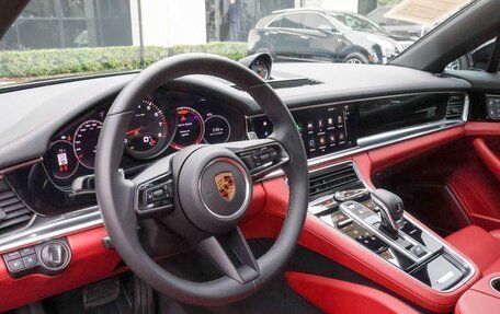 Porsche Panamera II рестайлинг, 2022 год, 9 511 465 рублей, 8 фотография
