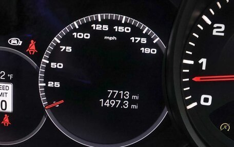 Porsche Panamera II рестайлинг, 2022 год, 9 511 465 рублей, 10 фотография